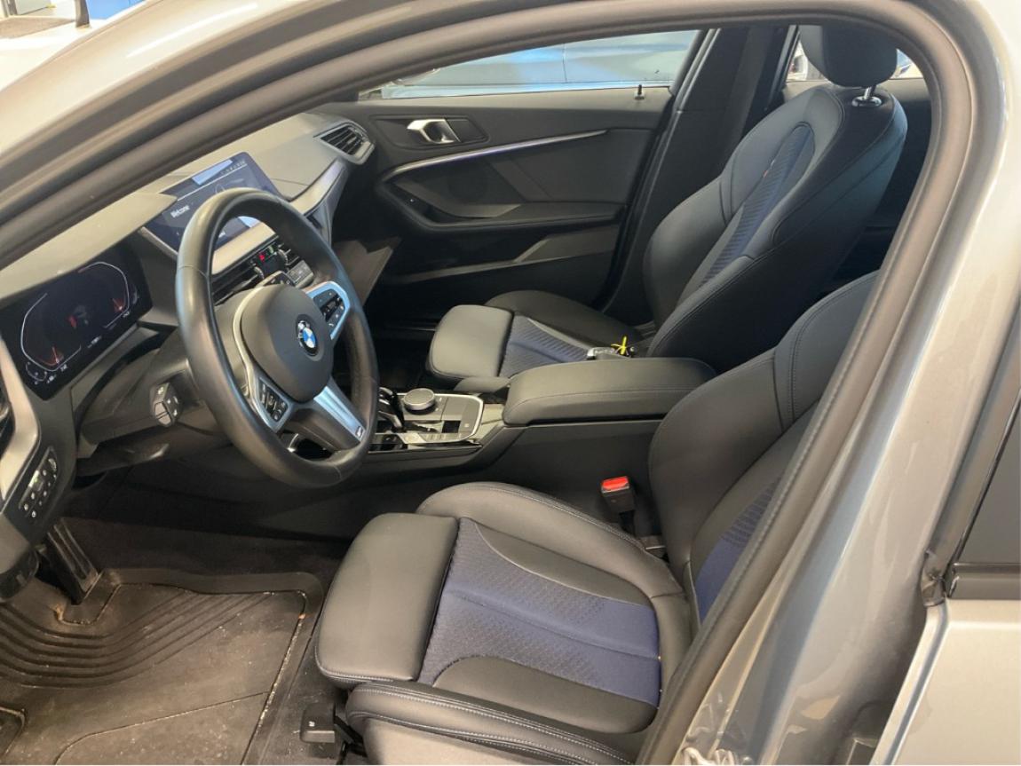 BMW Řada 1