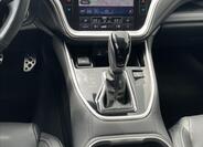 Subaru Outback 12