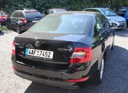 Škoda Octavia 5