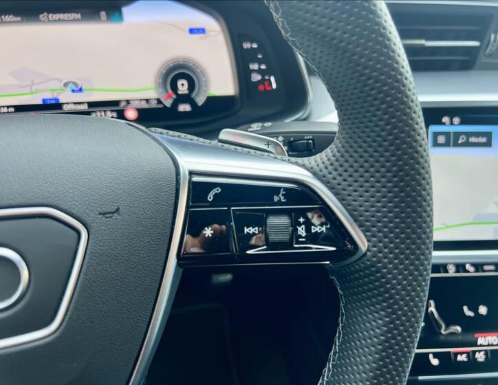 Audi A7 27