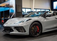 Chevrolet Corvette 12