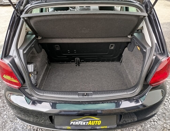 Volkswagen Polo 28