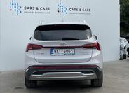 Hyundai Santa Fe 22