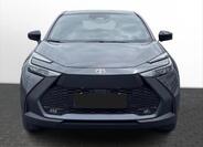 Toyota C-HR 2