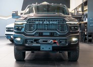 Dodge RAM 10