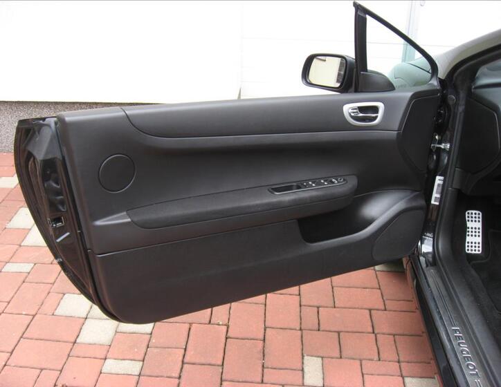 Peugeot 307 18