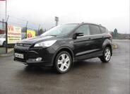 Ford Kuga 2