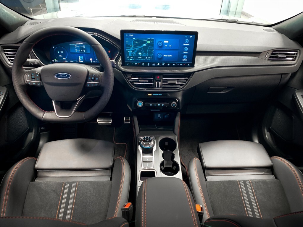 Ford Kuga 6