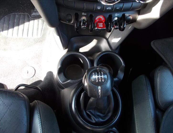 Mini Cooper 17