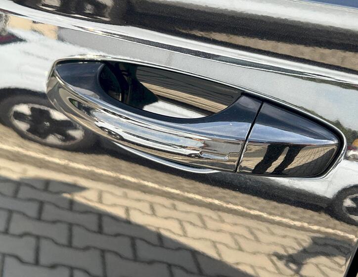 Škoda Superb 12