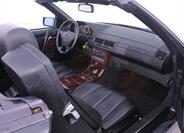 Mercedes-Benz SL 44