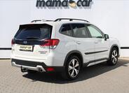 Subaru Forester 2