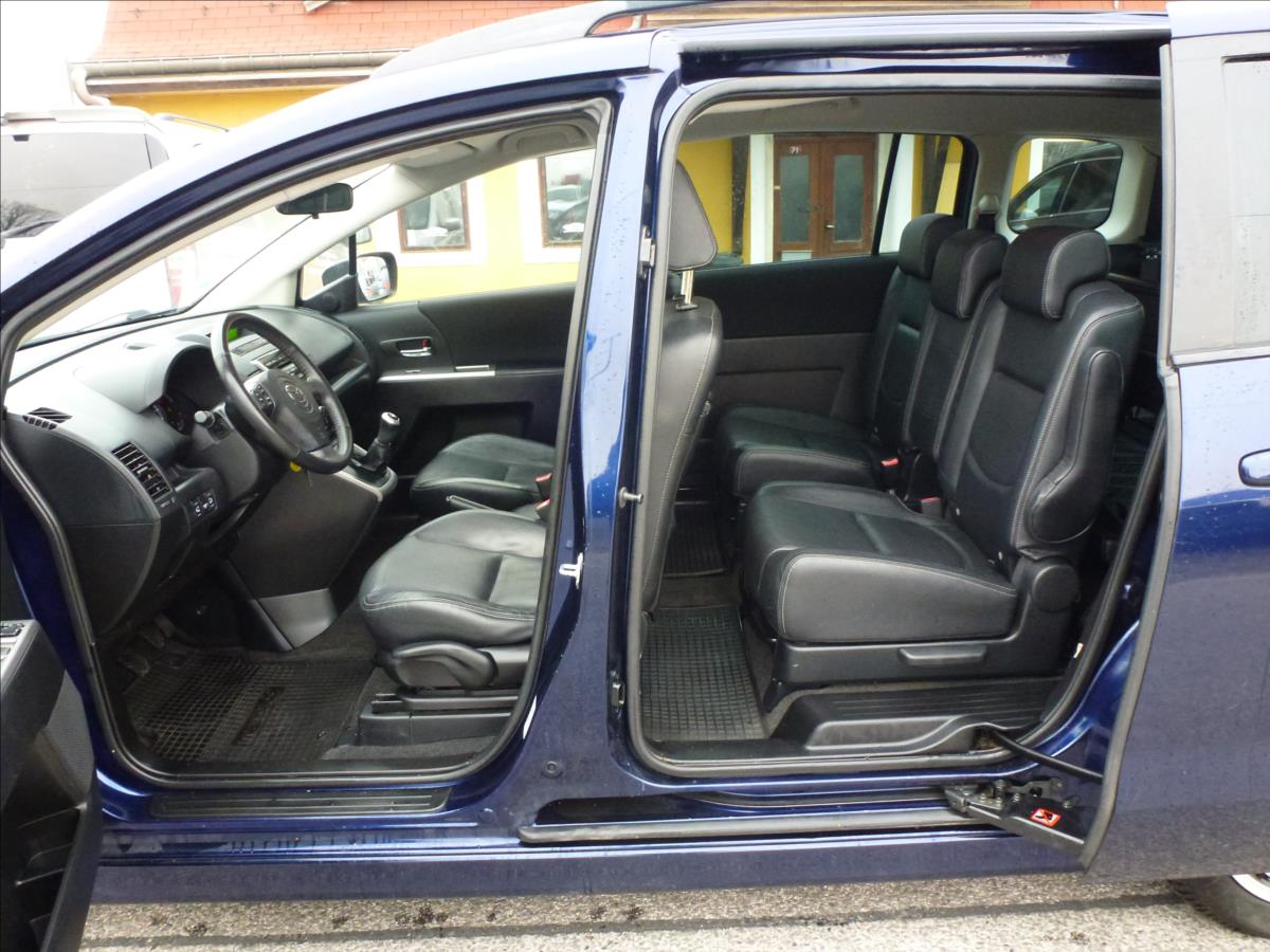 Mazda 5