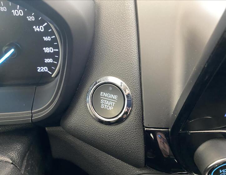 Ford EcoSport 17