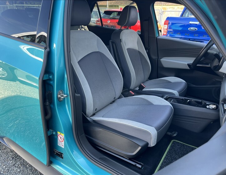 Volkswagen ID.3 21