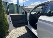 Škoda Fabia 17