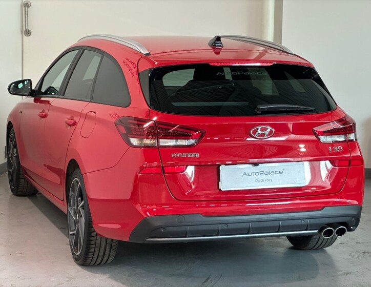 Hyundai i30 6