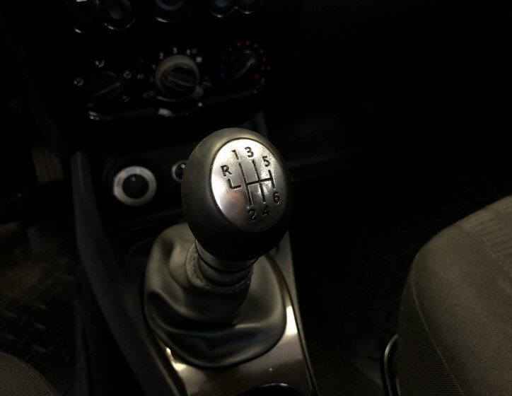 Dacia Duster 15