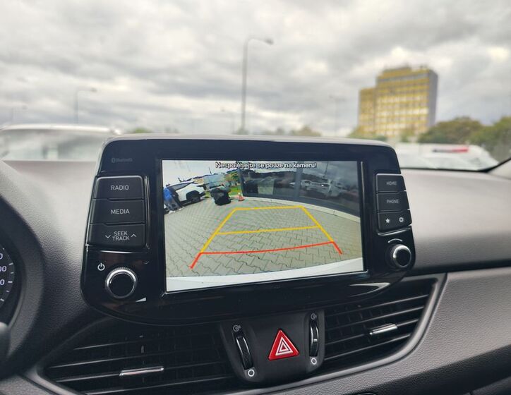 Hyundai i30 16