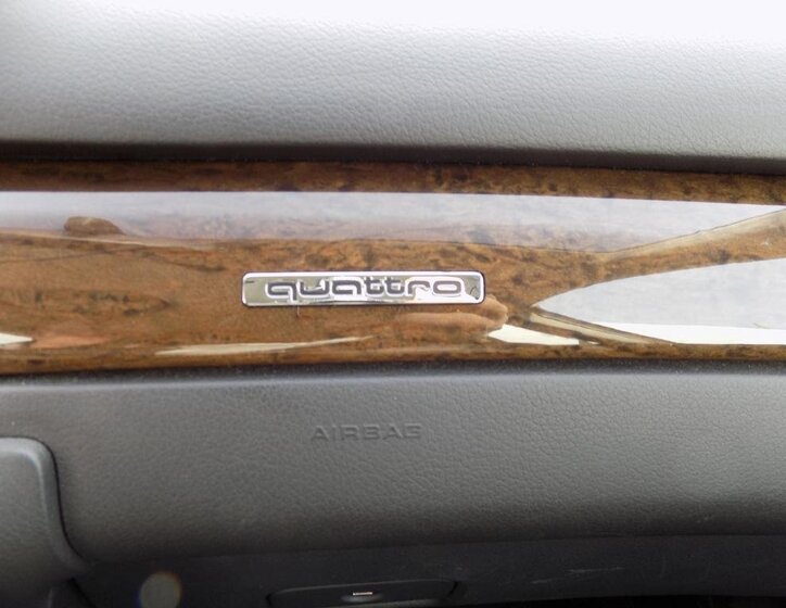 Audi S6 38