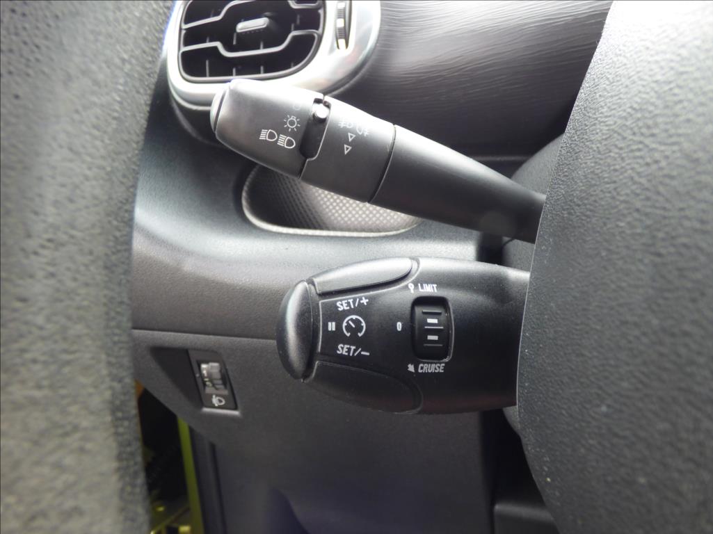 Citroën C3 Picasso