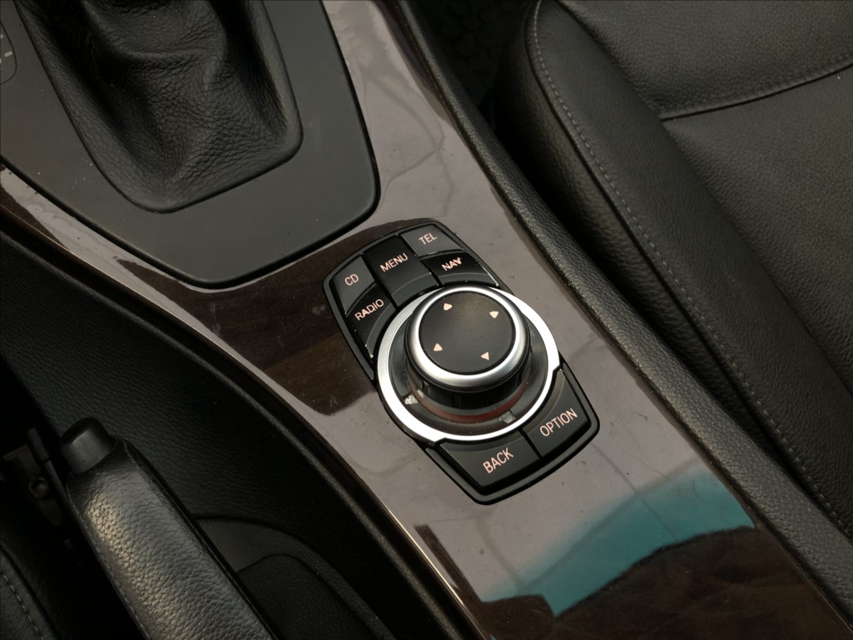 BMW Řada 3