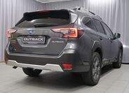 Subaru Outback 5