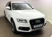 Audi Q5 3