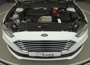 Ford Mondeo 35