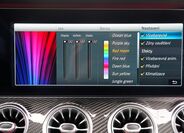 Mercedes-Benz AMG GT 42