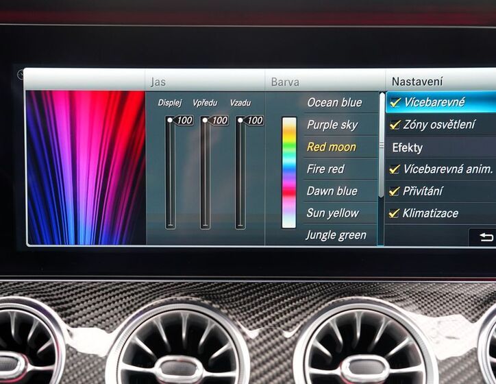 Mercedes-Benz AMG GT 42