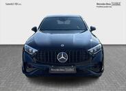 Mercedes-Benz GLC 8
