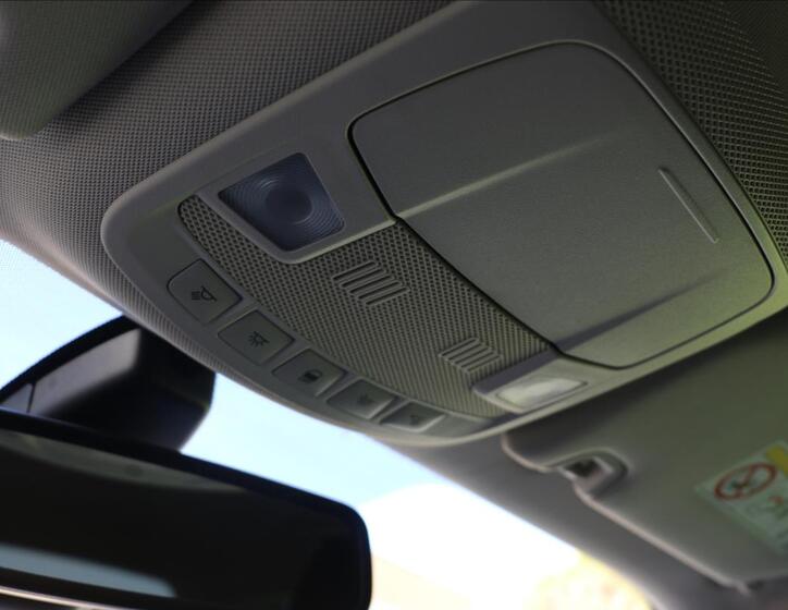 Ford Mondeo 31