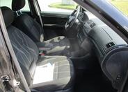 Škoda Fabia 13