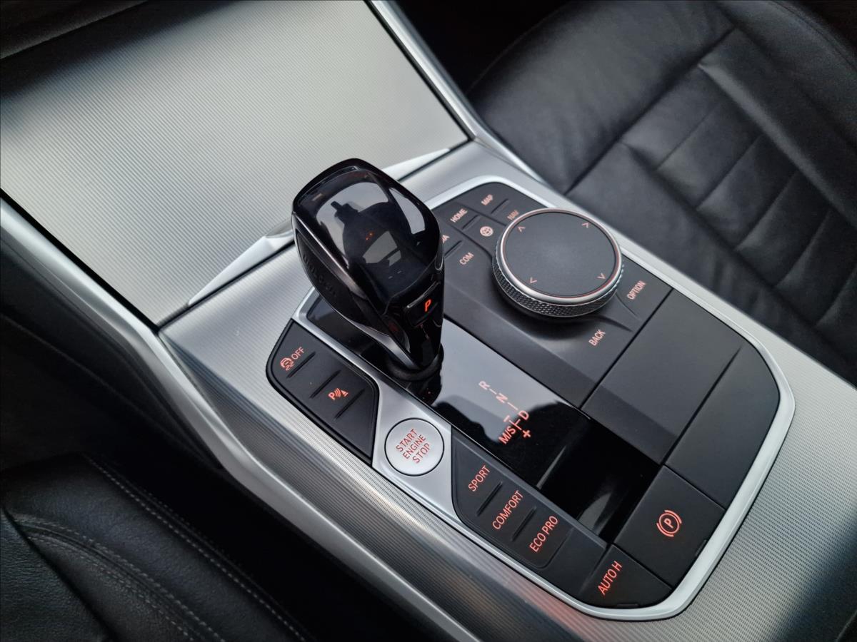BMW Řada 3