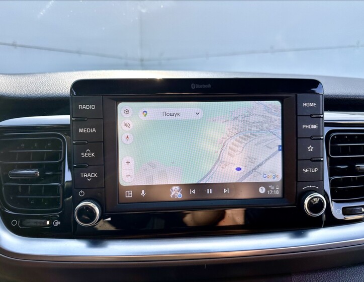 KIA Stonic 17