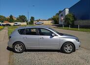 Mazda 3 4