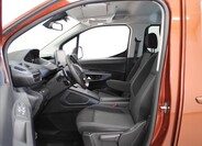 Peugeot Rifter 6