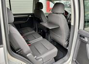 Volkswagen Touran 19