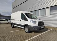 Ford Transit 1