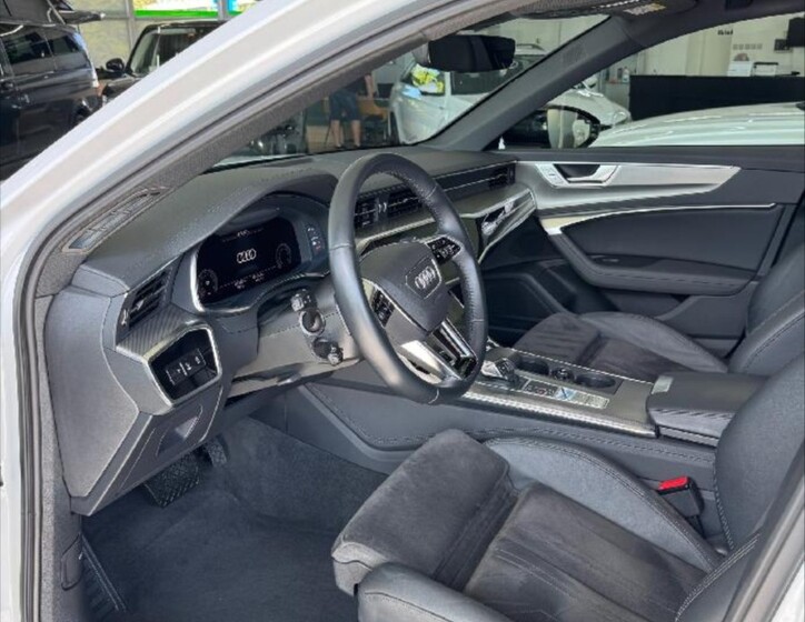 Audi A6 Allroad 21