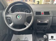Škoda Fabia 25