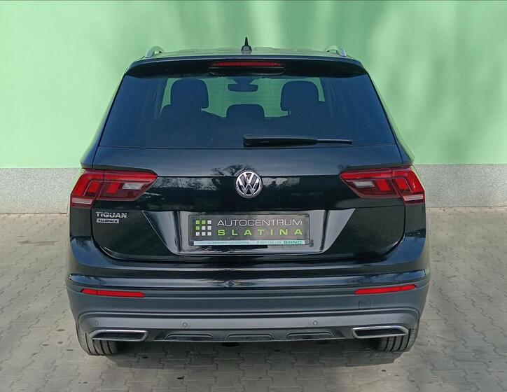 Volkswagen Tiguan 13