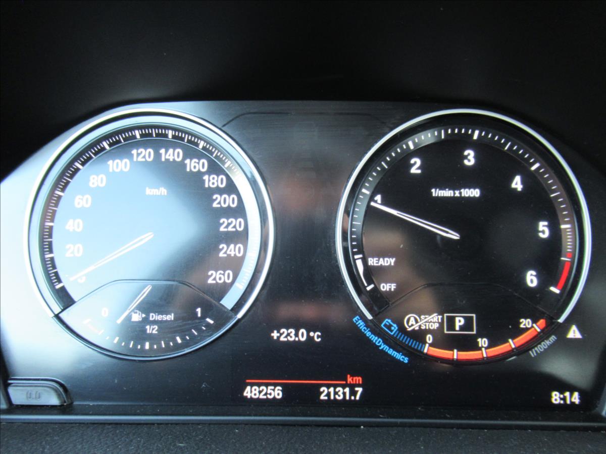 BMW Řada 2