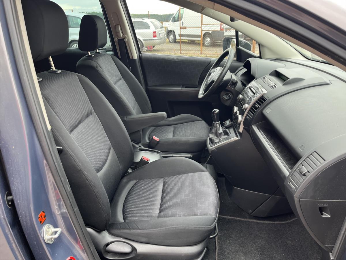 Mazda 5