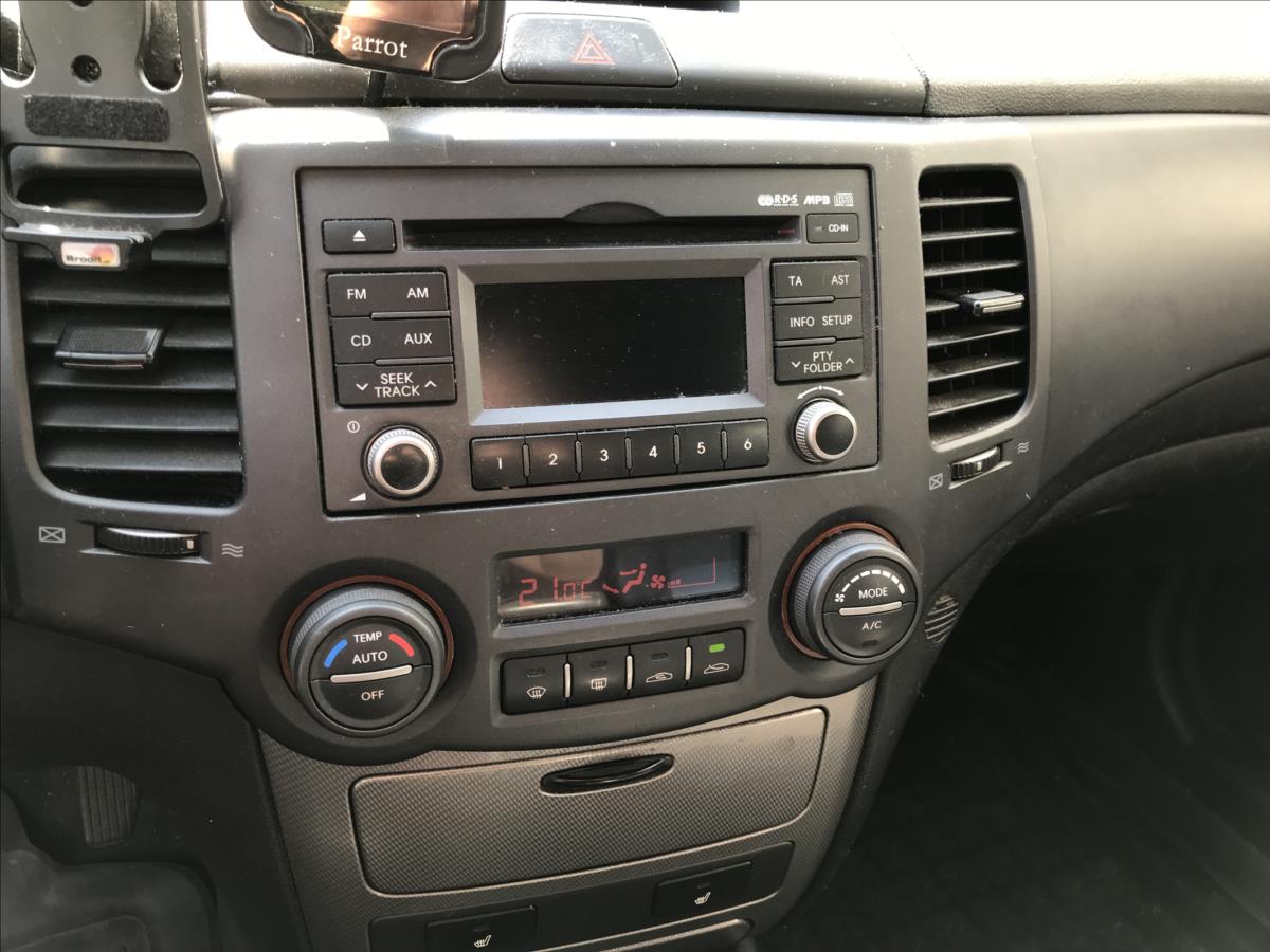KIA Magentis