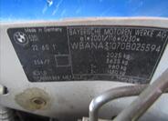 BMW Řada 5 29