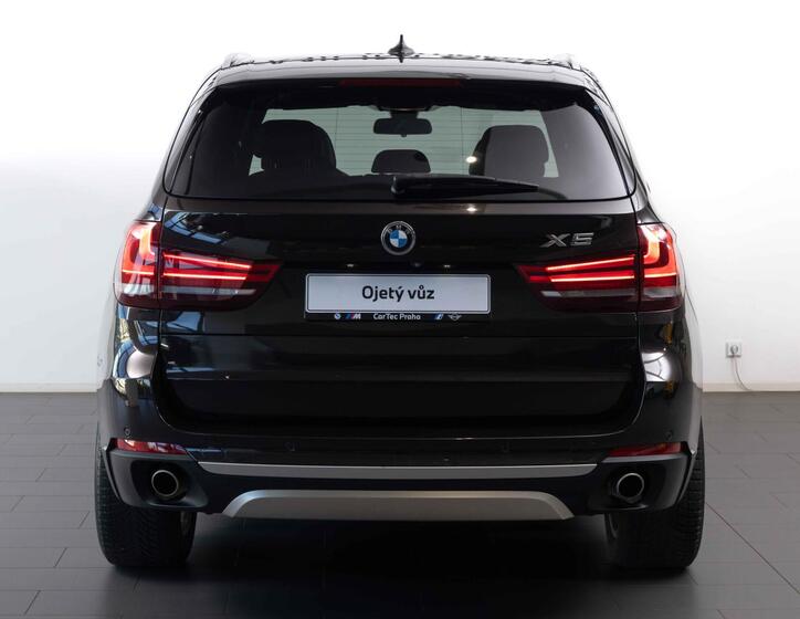 BMW X5 4