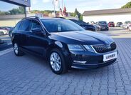 Škoda Octavia 3