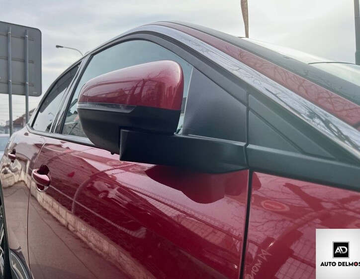 Peugeot 3008 50